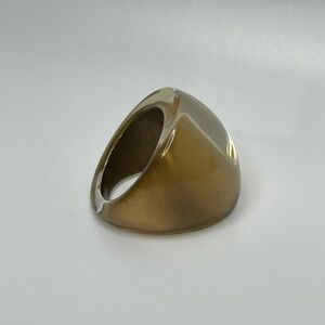 Retro Costume Ring